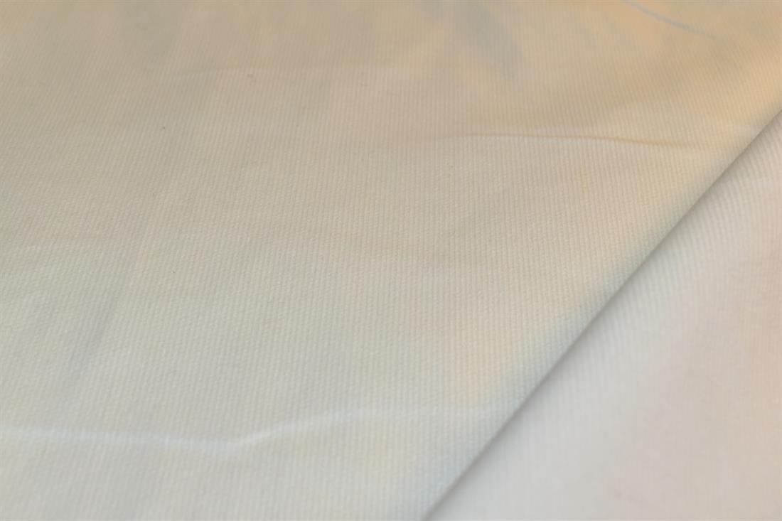 Ivory Needle Corduroy