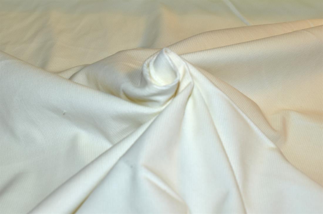 Ivory Needle Corduroy
