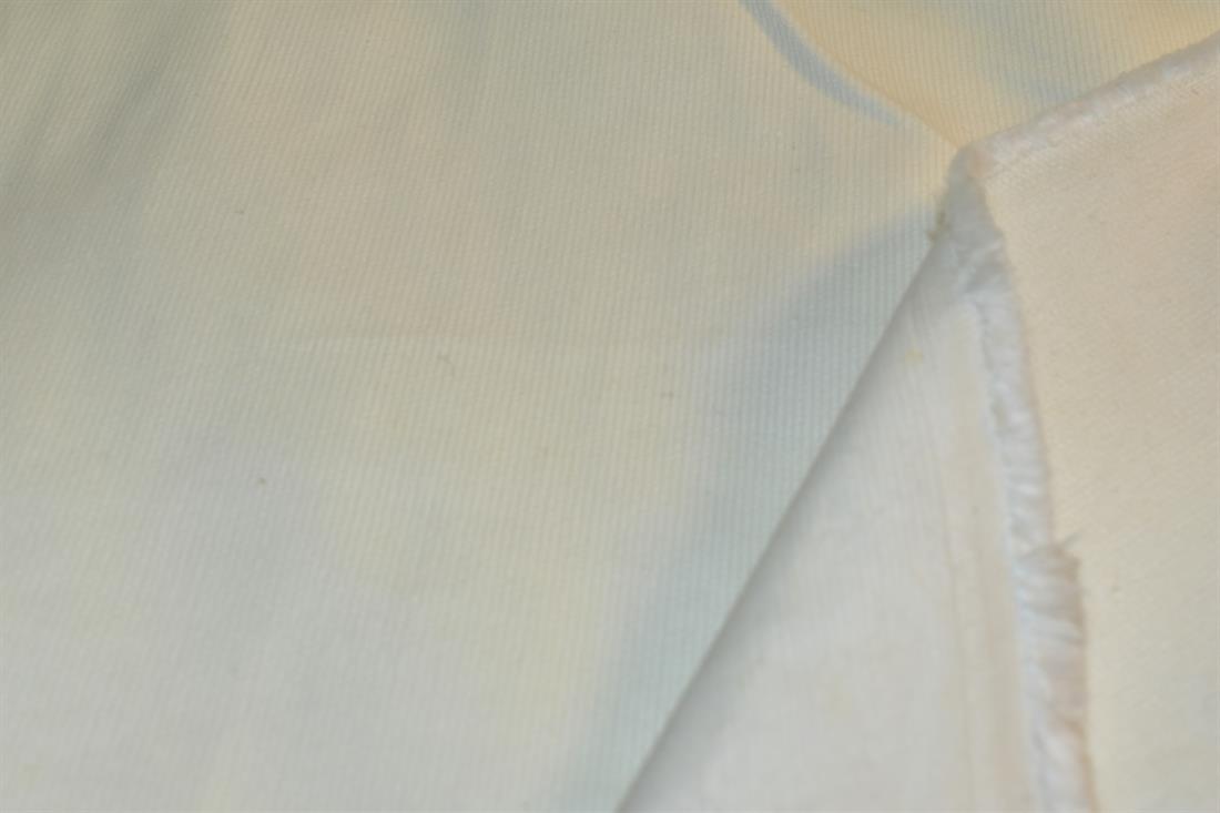Ivory Needle Corduroy