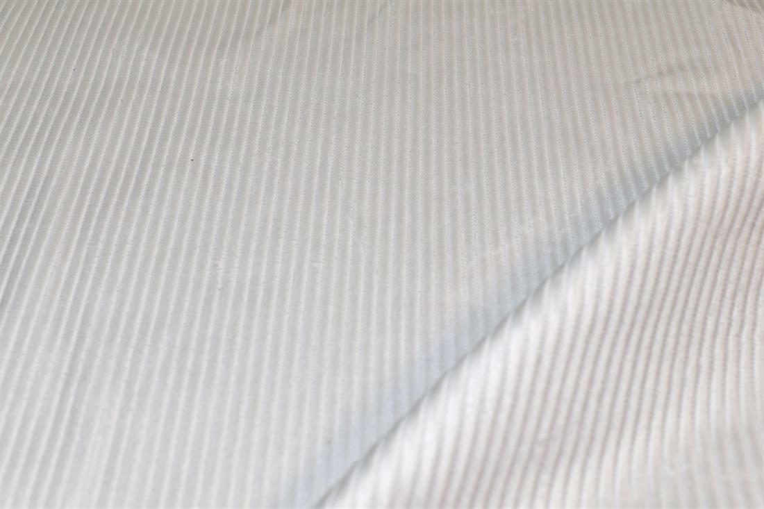 Cream Needle Corduroy