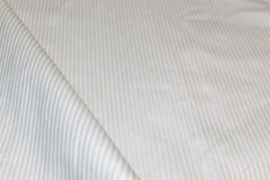 Cream Needle Corduroy