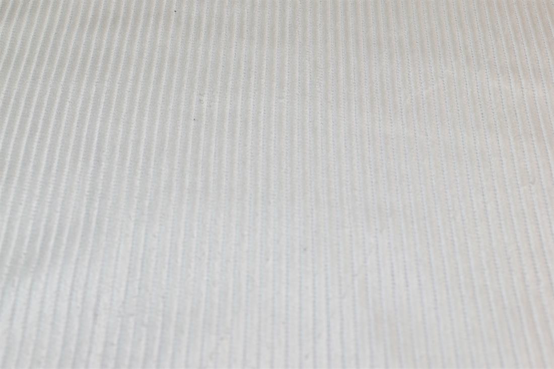 Cream Needle Corduroy