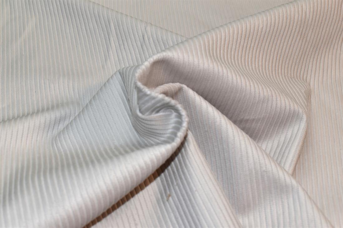 Cream Needle Corduroy