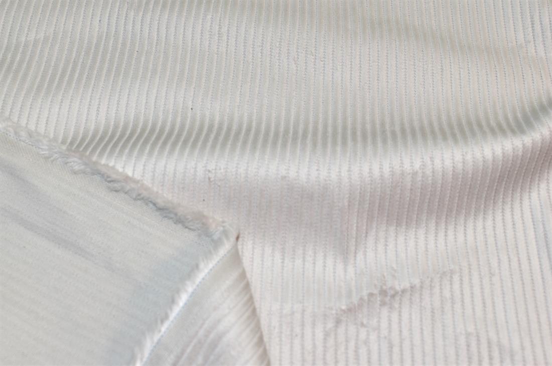 Cream Needle Corduroy
