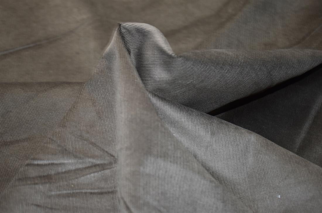 Brown Needle Corduroy
