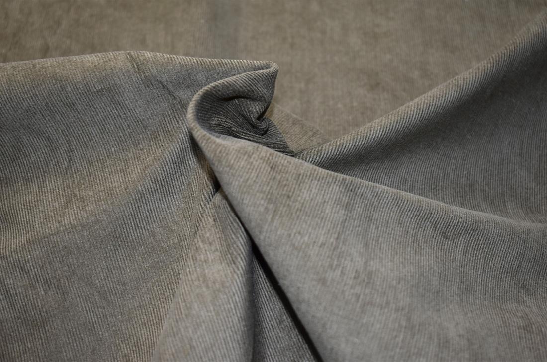 Brown Needle Corduroy