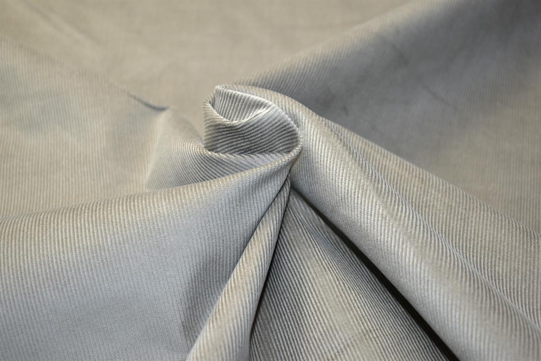 Khaki Needle Corduroy