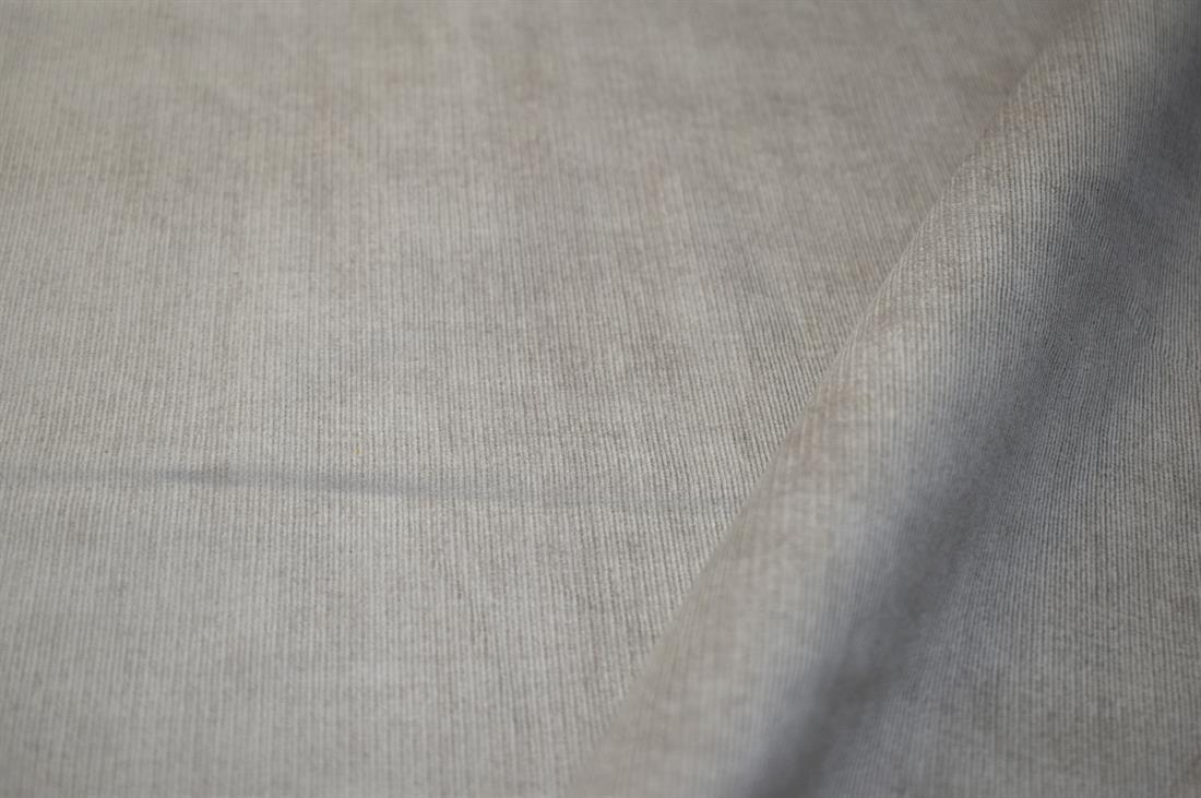 Khaki Needle Corduroy