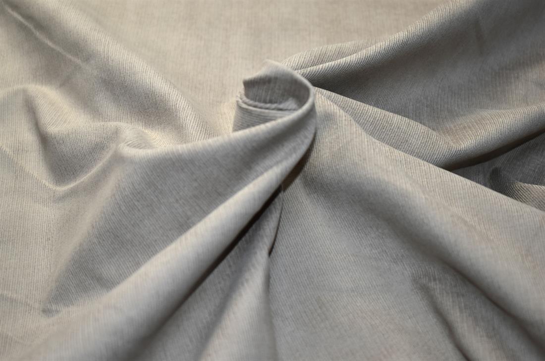 Khaki Needle Corduroy