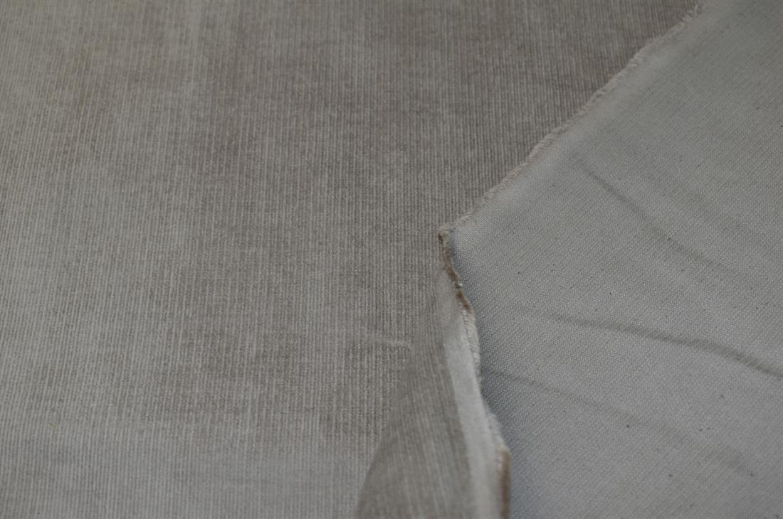 Khaki Needle Corduroy