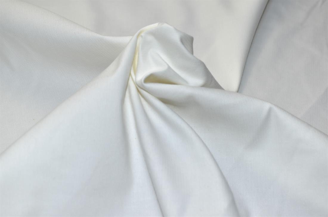 Ivory Needle Corduroy