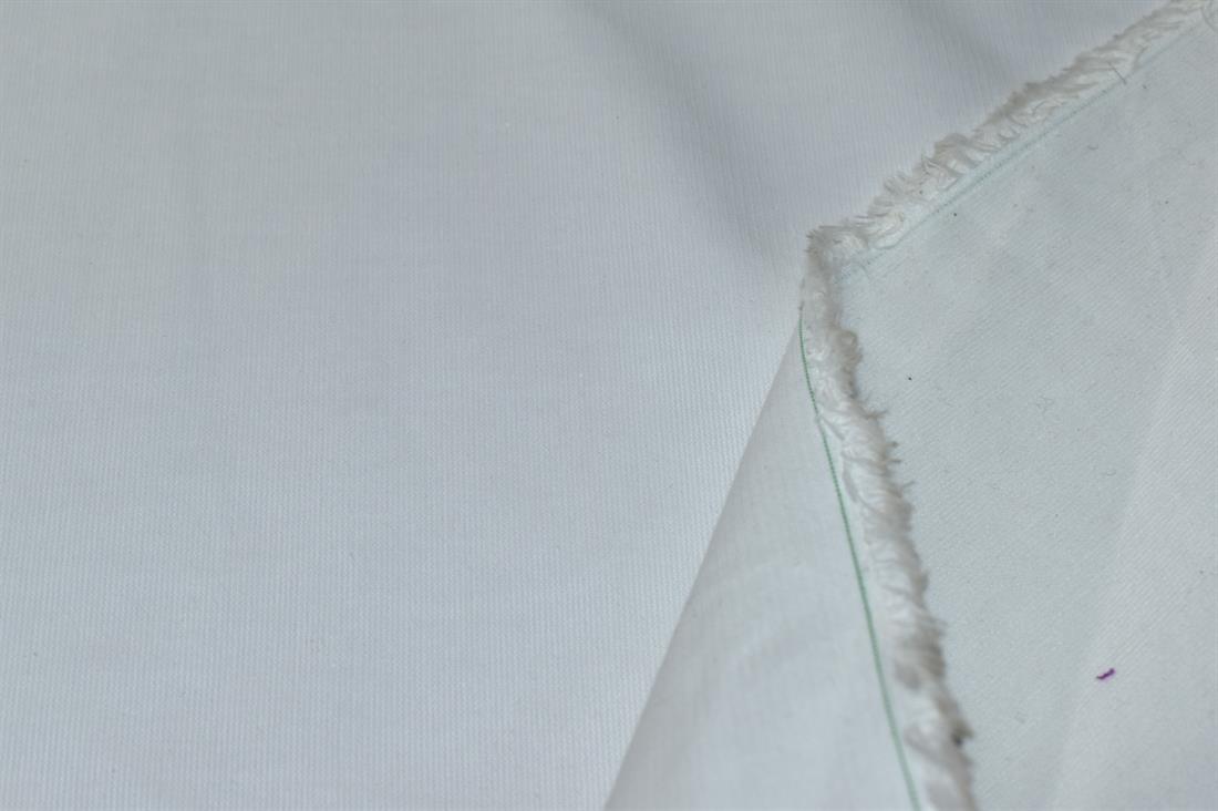 Ivory Needle Corduroy
