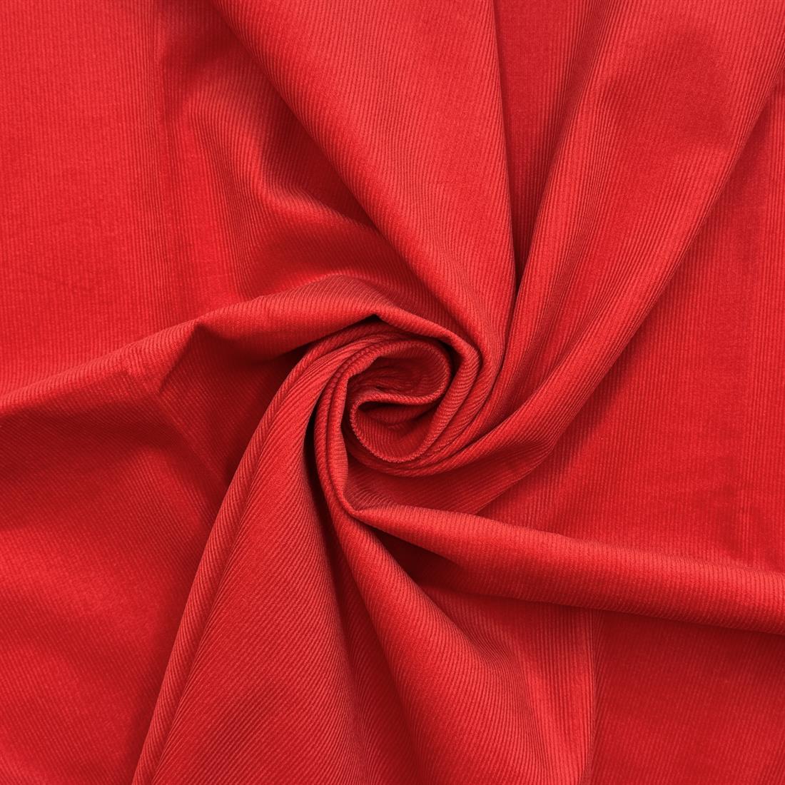 Cotton Corduroy 21 Wale- 30 Colours