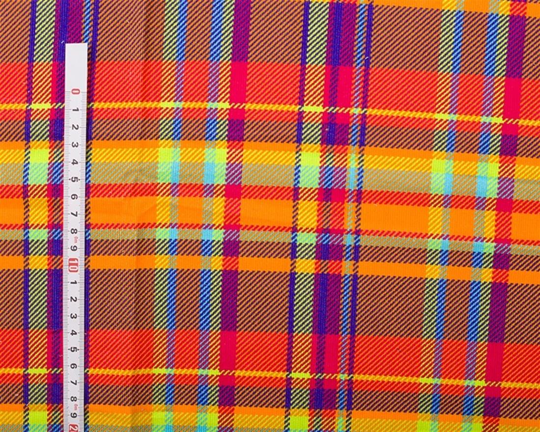 Little Johnny Needlecord Madras Introduce a Classic Yet Vibrant…