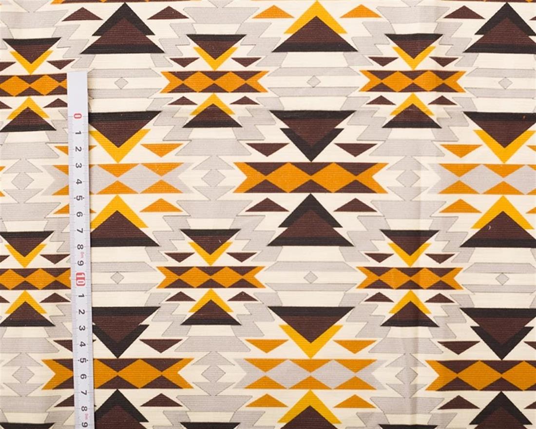 Black Little Johnny Needlecord Navajo Make a Statement with