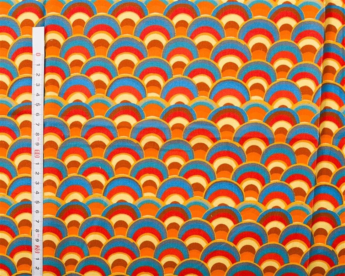 Little Johnny Needlecord Pattern Bring Dynamic Style and Vibrant…