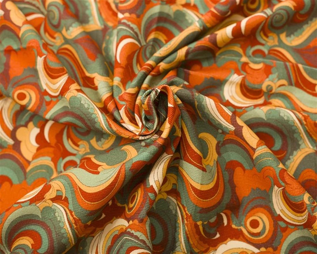 Little Johnny Needlecord Retro Pattern Step Back in Time with the…