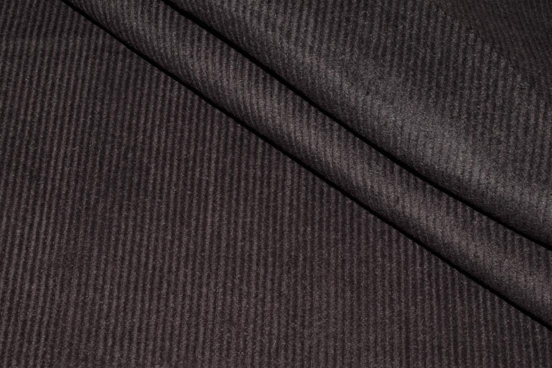 Chocolate Brown Corduroy