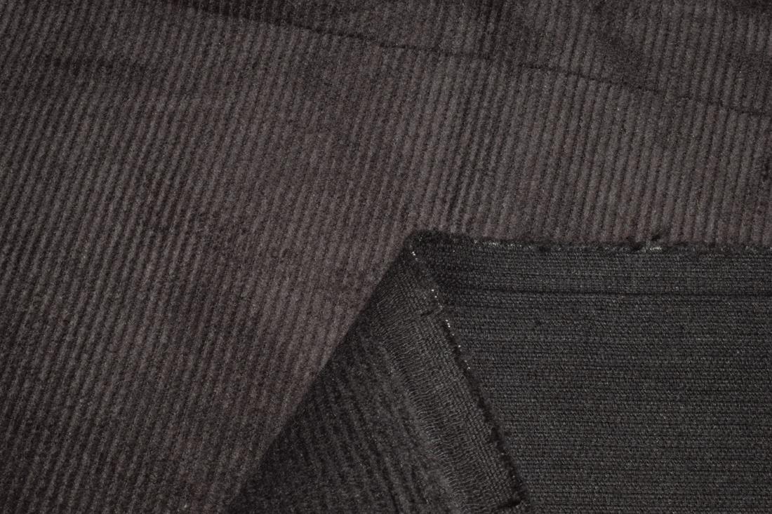 Chocolate Brown Corduroy