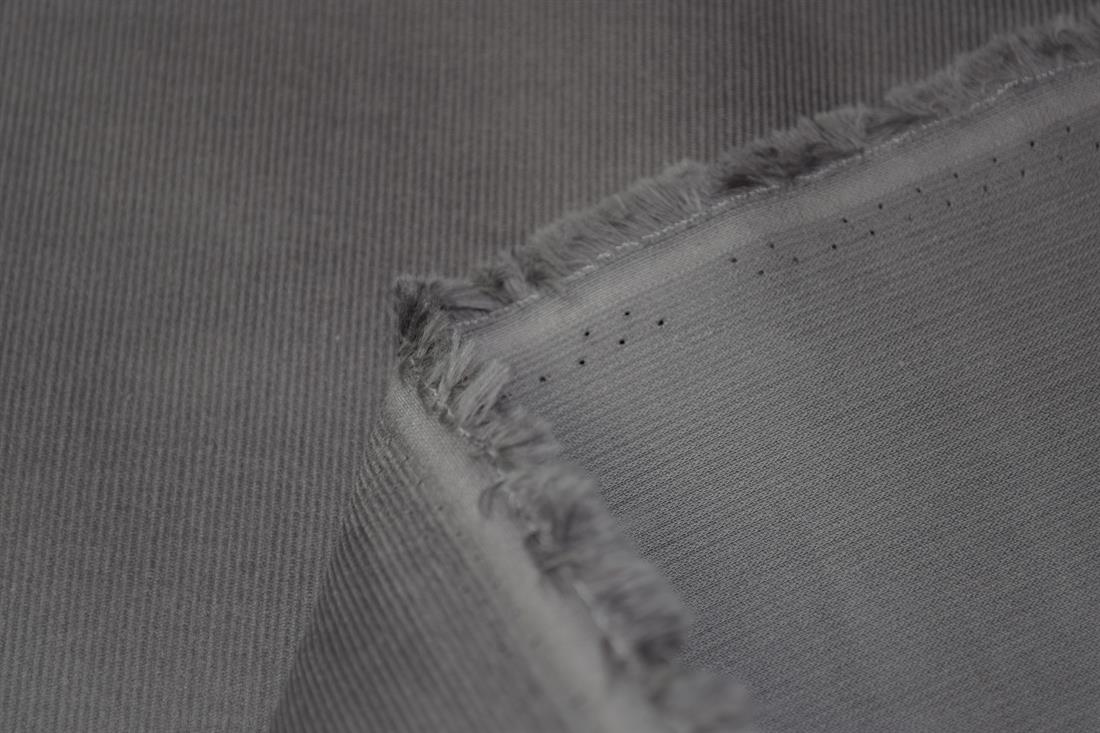 Description Lustrous and Soft Plain Corduroy Fabric