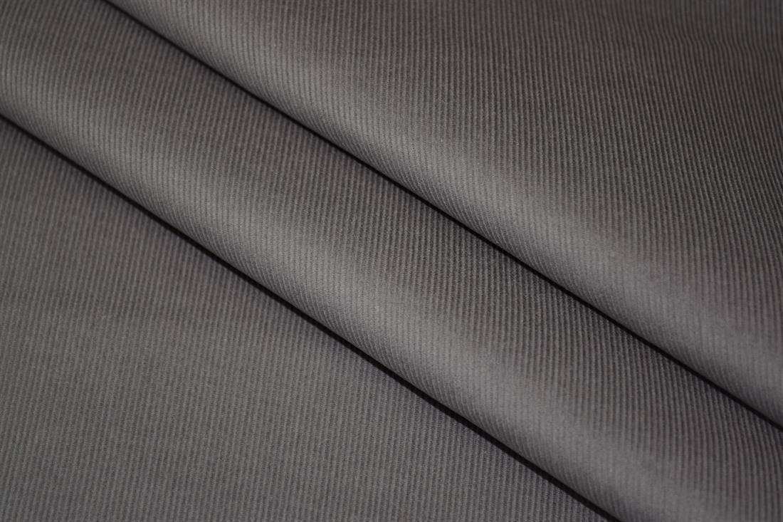 Description Lustrous and Soft Plain Corduroy Fabric