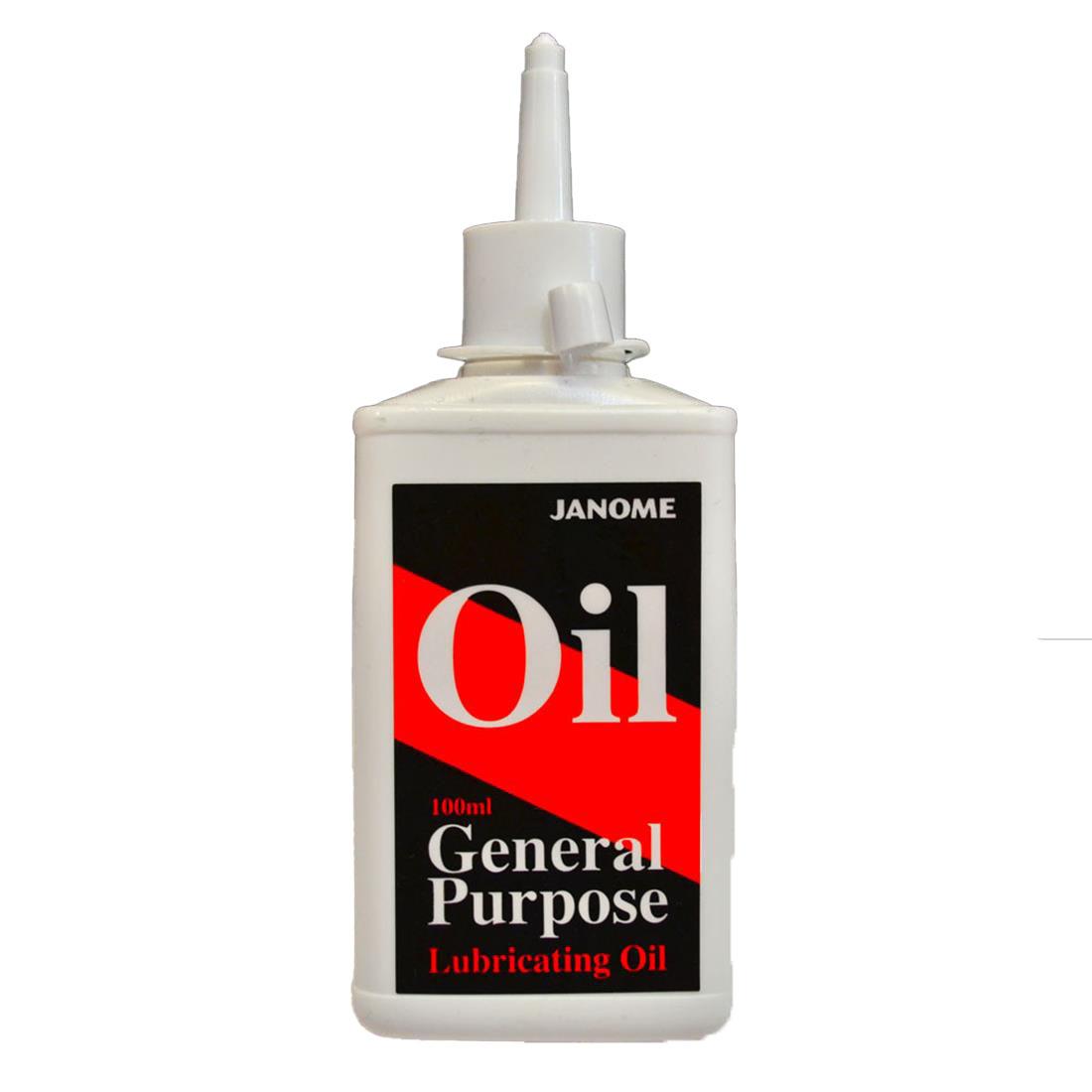 Jonome Sewing Machine Oil