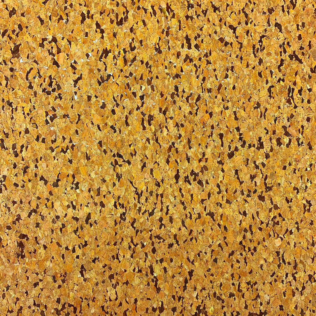 Dark Grain Cork Vinyl