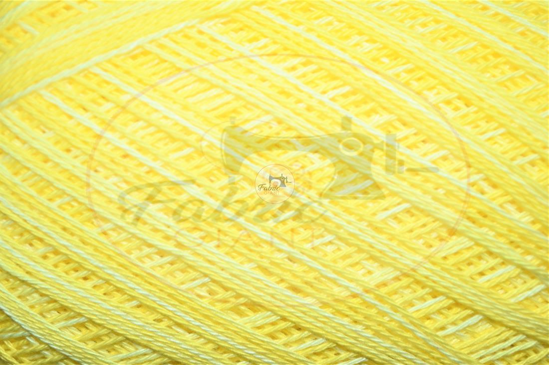 Crochet Cotton
