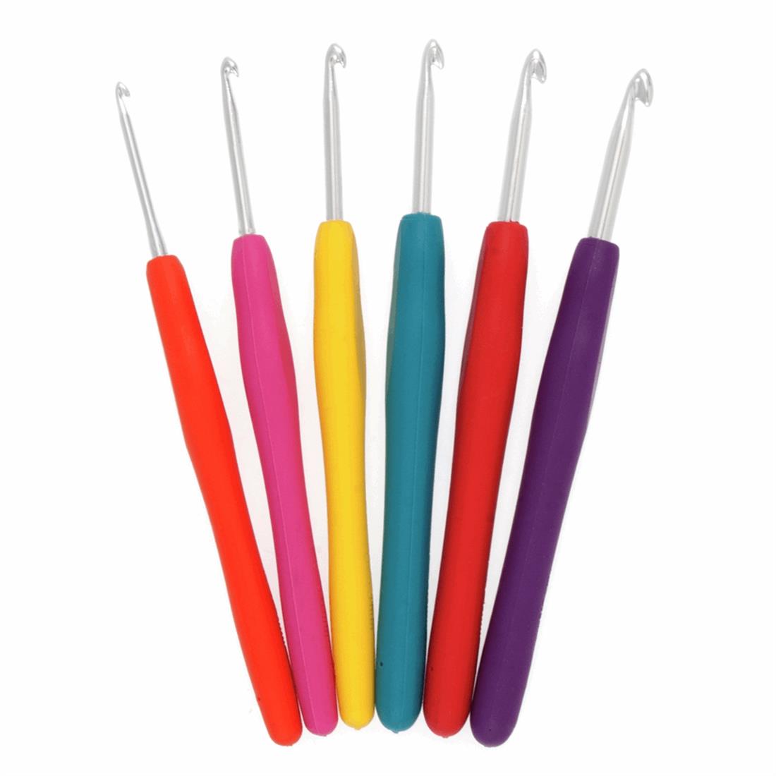 Crochet Hook Set