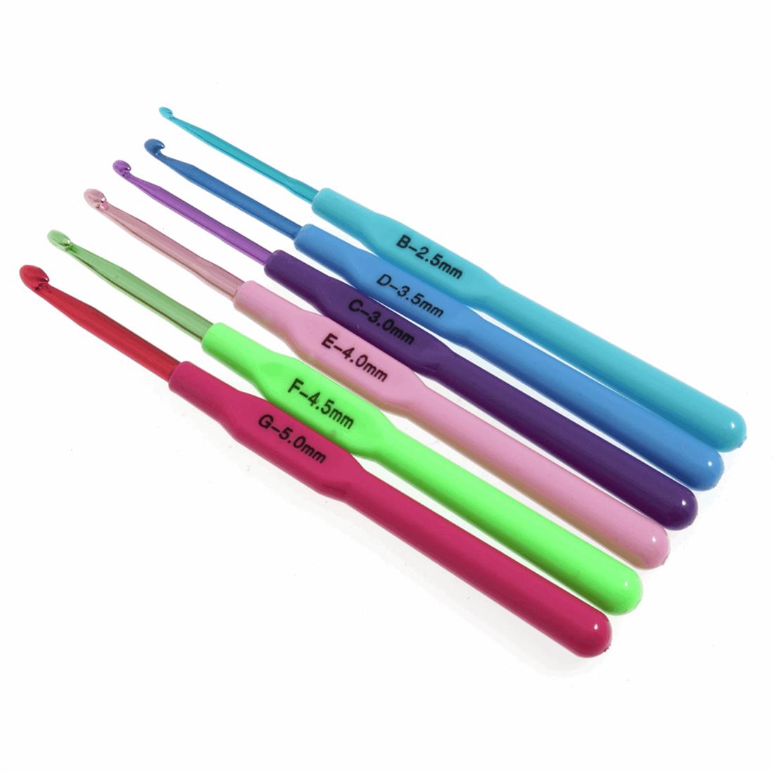6 Plastic