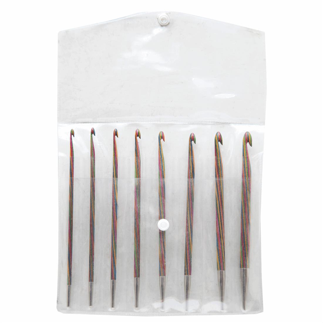 Symfonie: Crochet Hook Set: Interchangeable: Tunisian