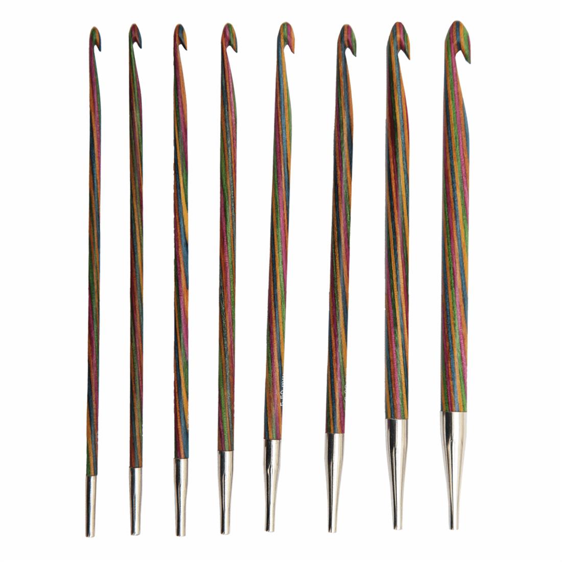 Symfonie: Crochet Hook Set: Interchangeable: Tunisian