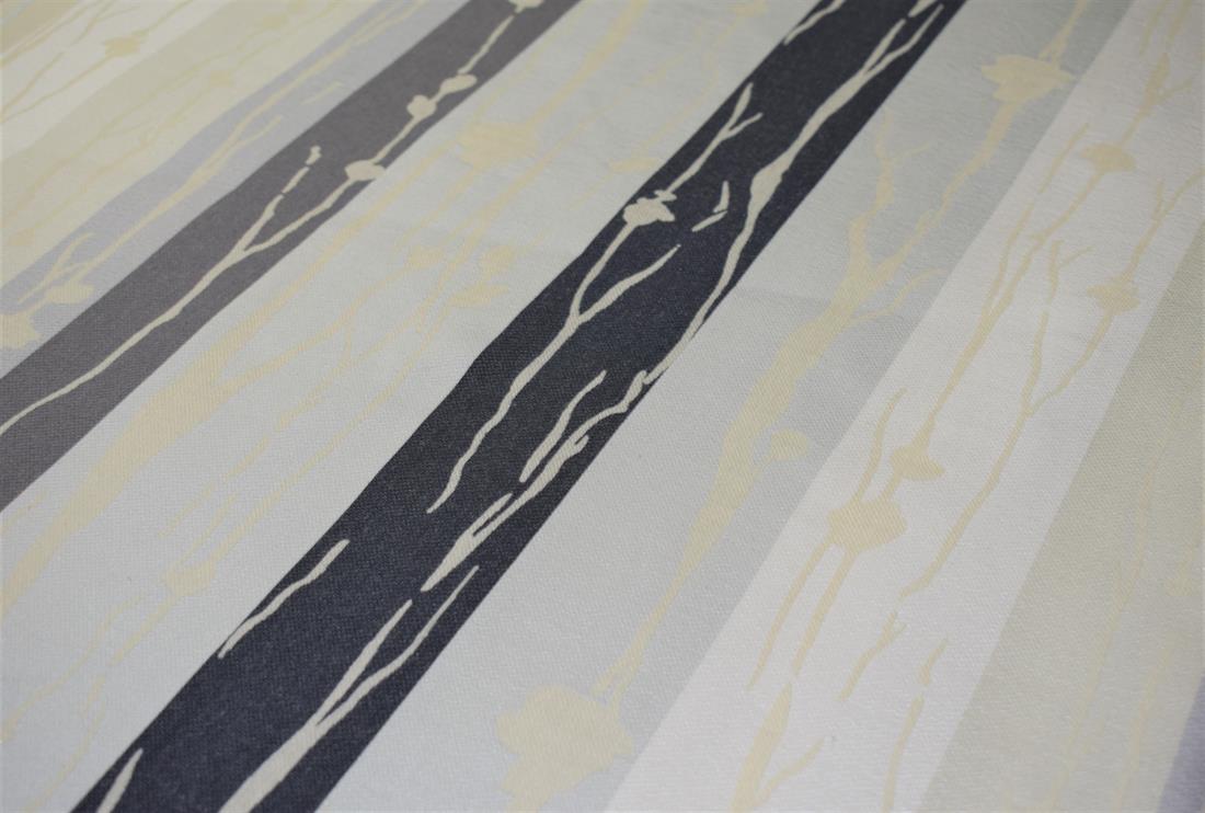 Grey/Multi Furnishing Upholstery Curtain Fabric
