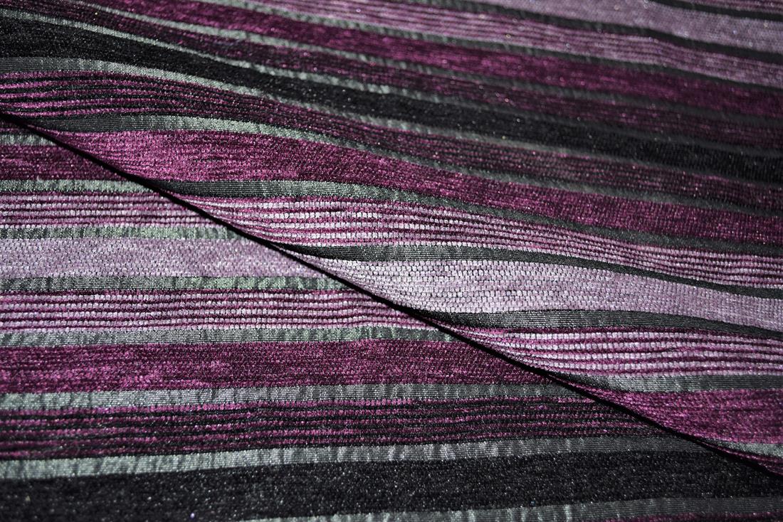 Wine Furnishing/Upholstery Fabric