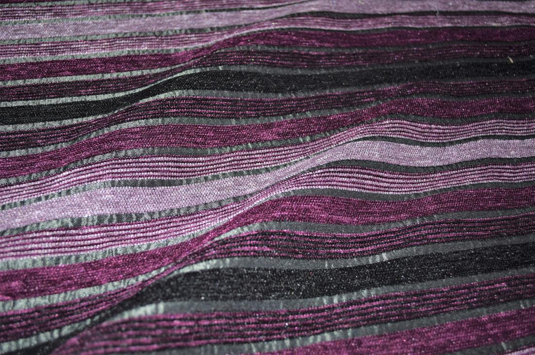 Wine Furnishing/Upholstery Fabric