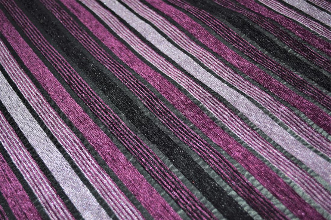 Wine Furnishing/Upholstery Fabric