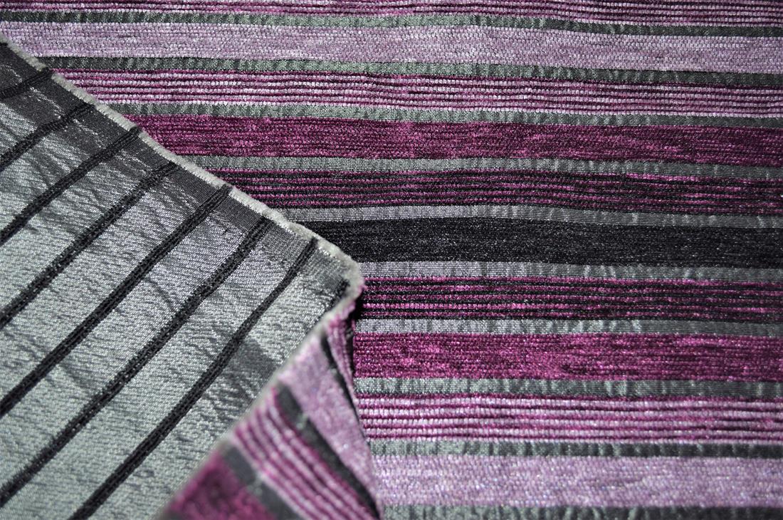 Wine Furnishing/Upholstery Fabric