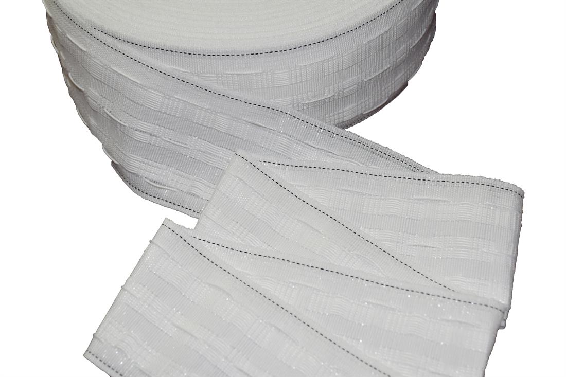 Curtain Heading Tape