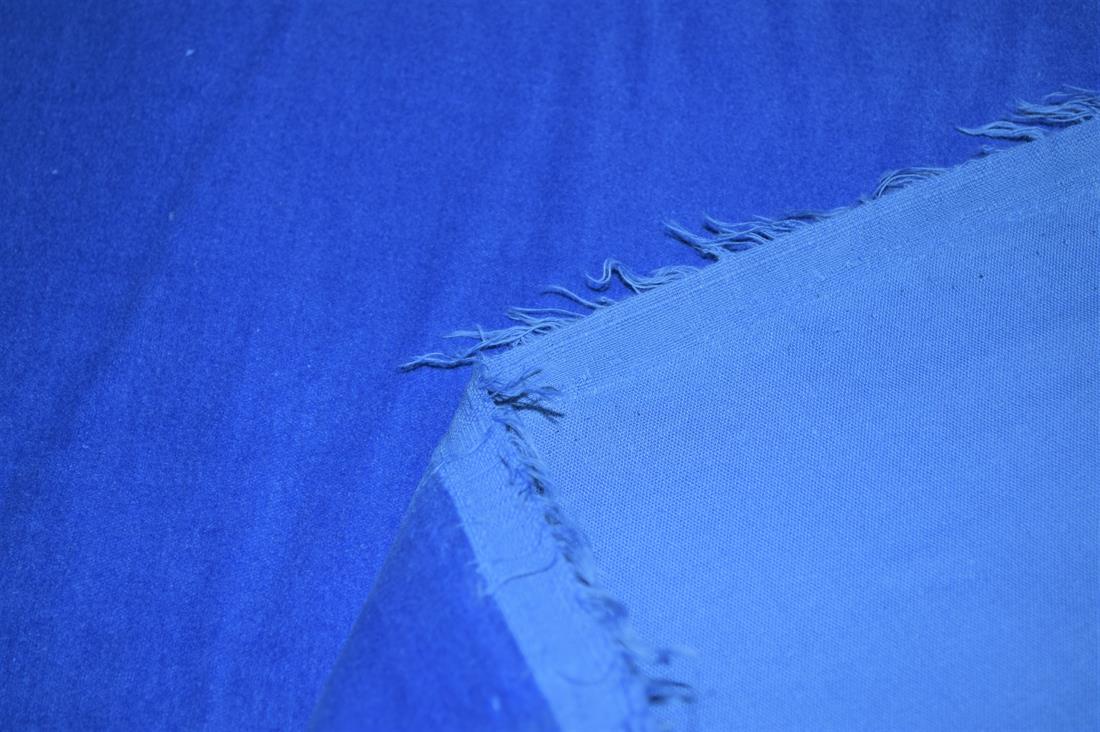 Cotton Velvet Fabric