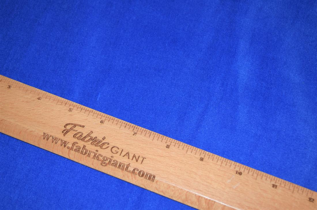 Cotton Velvet Fabric