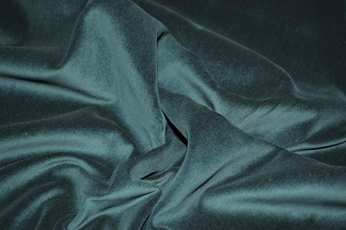 Cotton Velvet Fabric