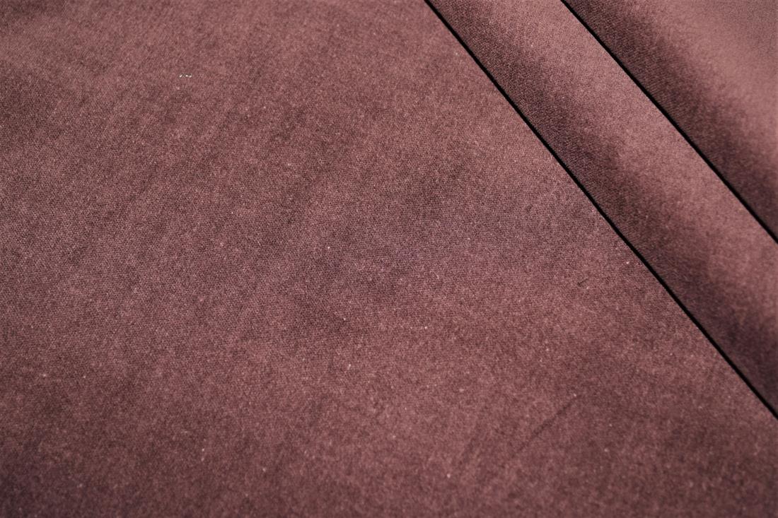 Cotton Velvet Fabric
