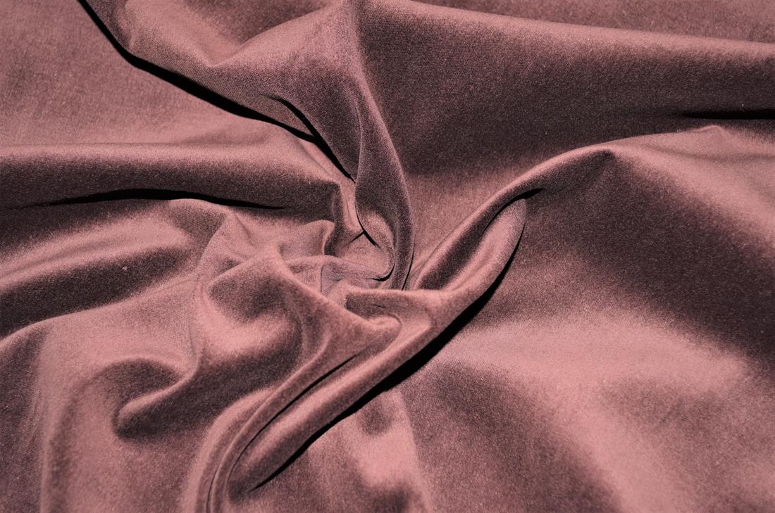 Cotton Velvet Fabric