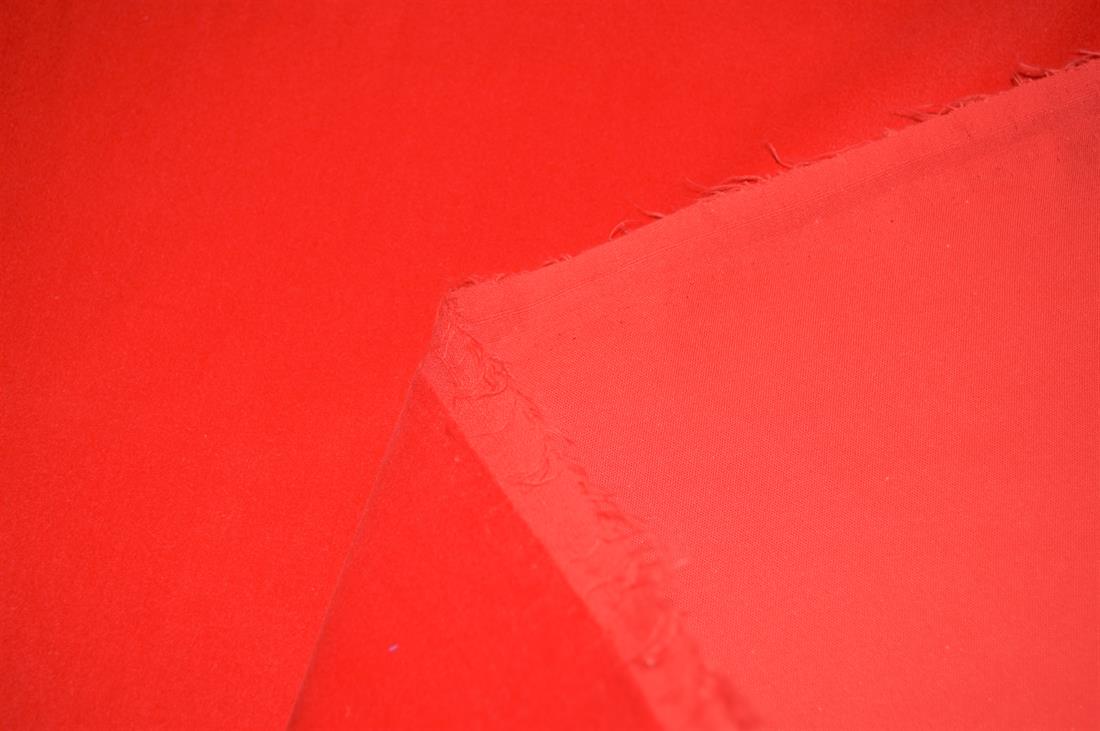 Cotton Velvet Fabric