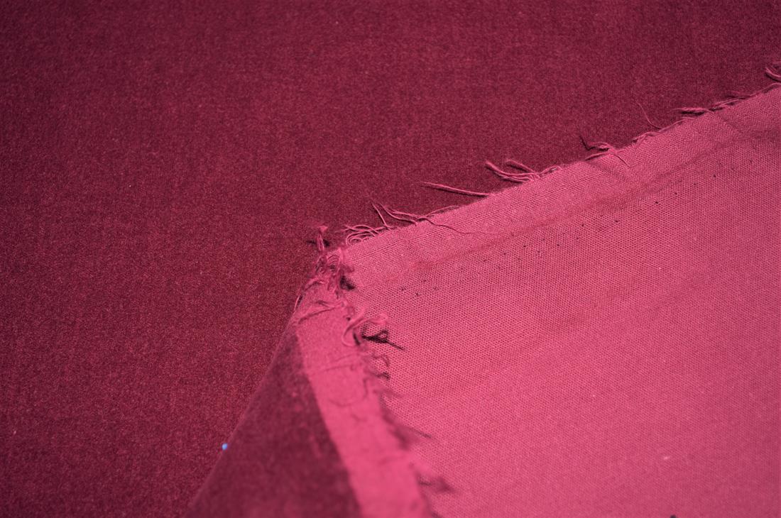 Cotton Velvet Fabric
