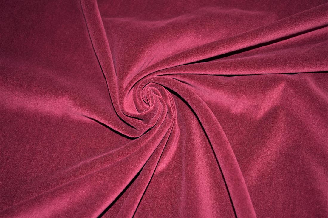 Cotton Velvet Fabric