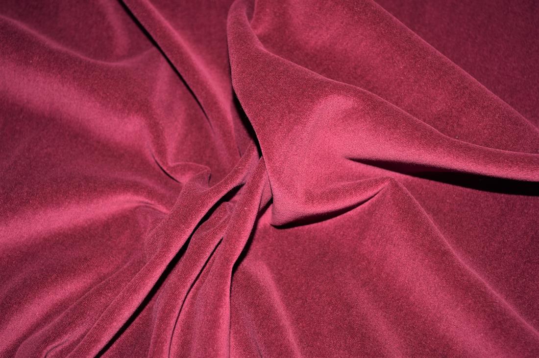 Cotton Velvet Fabric