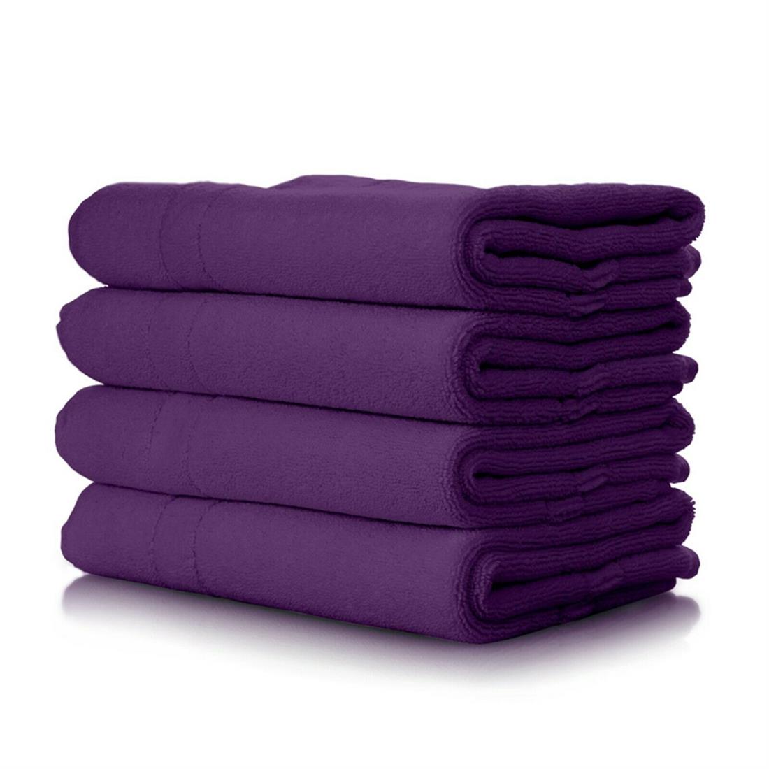 Deep Voilet DYLON Fabric Dye