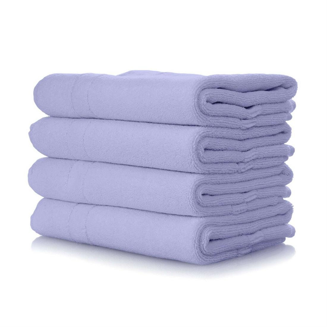 Dusty Voilet DYLON Fabric Dye