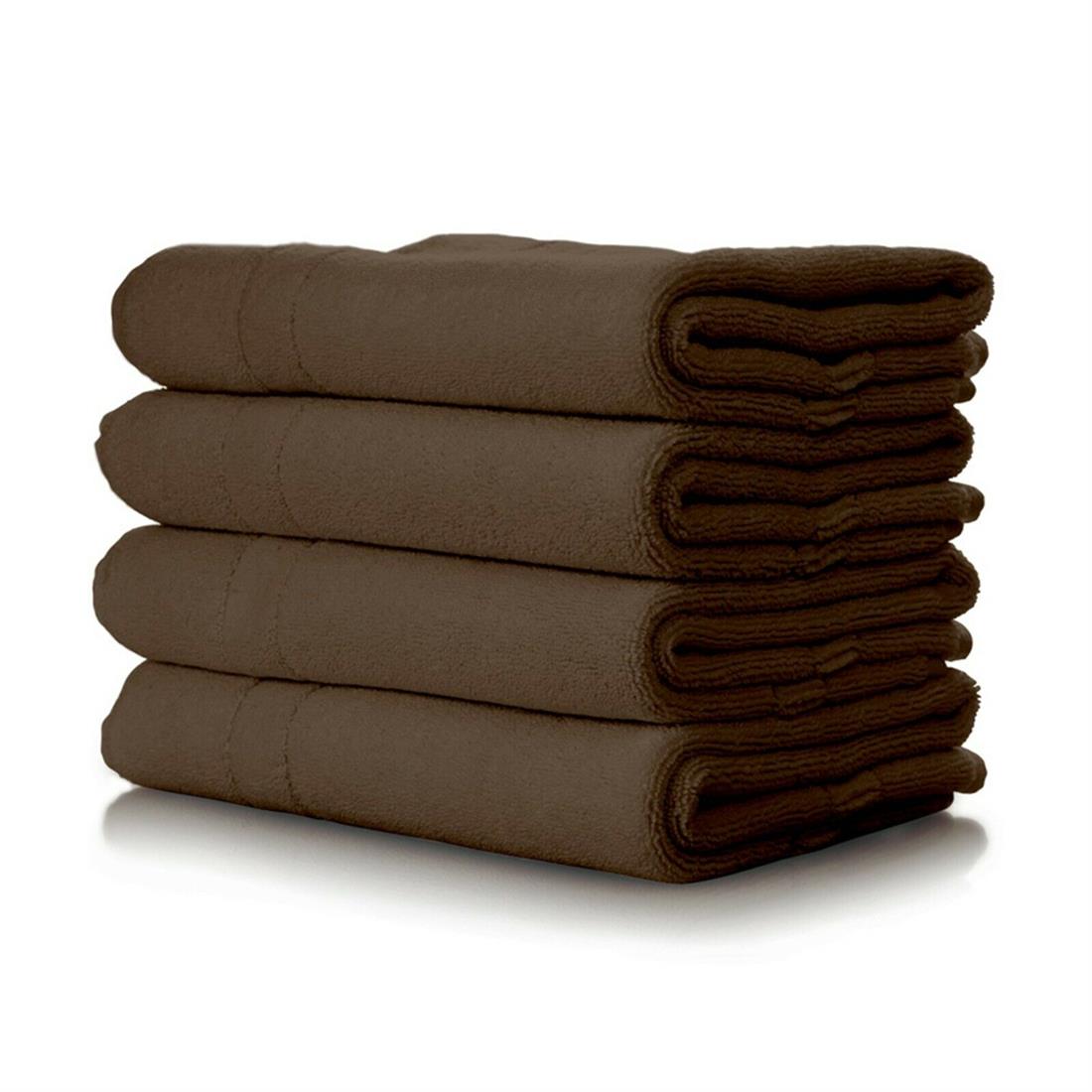 Espresso Brown DYLON Fabric Dye